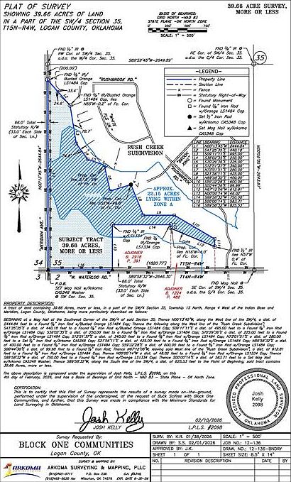 2nd image of 9265 W Waterloo Rd