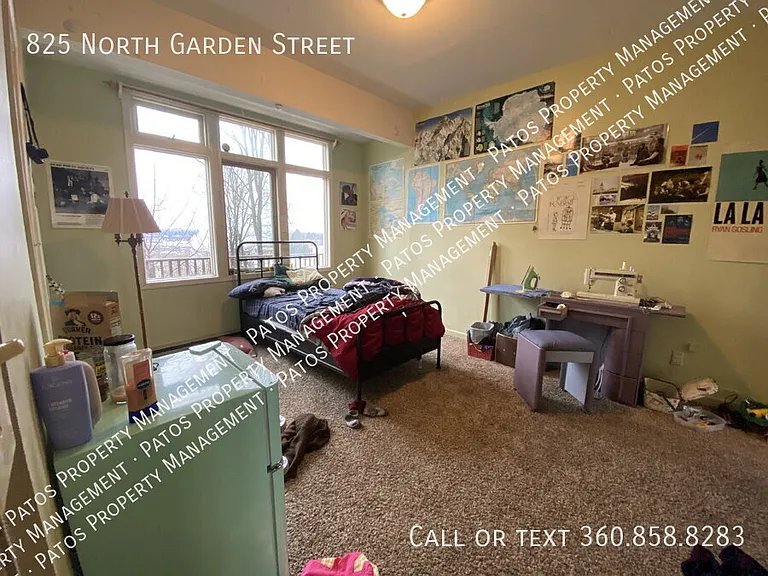 825 N Garden St — Photo 9