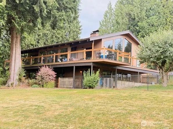 862 Lone Oak Road, Longview, WA 98632