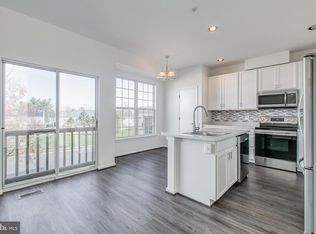 113 Lavenport Cir, Frederick, MD