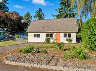 7321 SE 67th Ave, Portland, OR 97206
