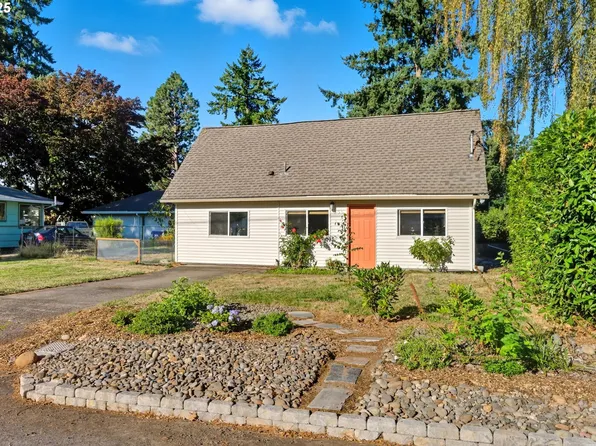 7321 SE 67th Ave, Portland, OR 97206