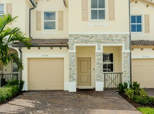 2534 SE 25th Dr, Homestead, FL 33035