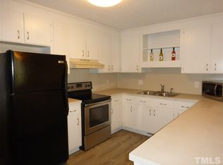 1721 Quail Ridge Rd, Raleigh, NC 27609