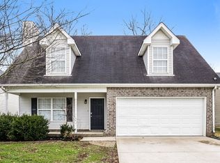 125 Meigs Dr, Murfreesboro, TN 37128