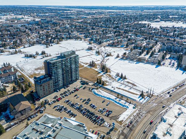2755 109th St NW #909, Edmonton, AB T6J 5S4