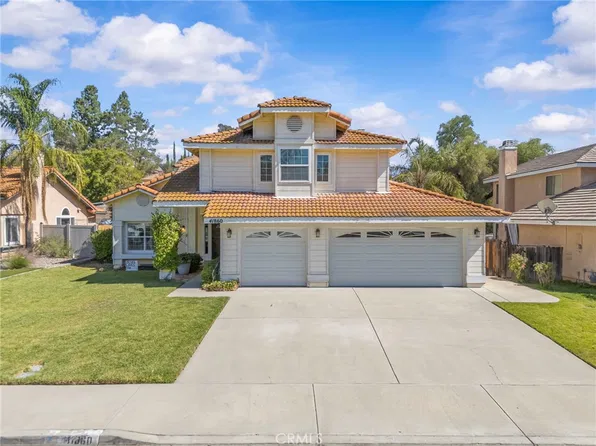 41860 Skywood Dr, Temecula, CA 92591