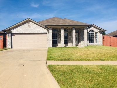 5400 Mesa Dr, Killeen, TX, 76542