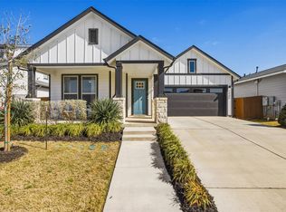 7905 Corrigan Pass, Austin, TX 78744