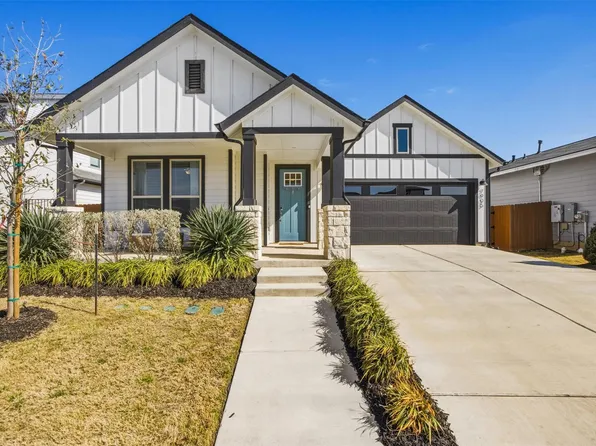7905 Corrigan Pass, Austin, TX 78744