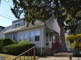 1118 Wilson Dr, Havertown, PA 19083