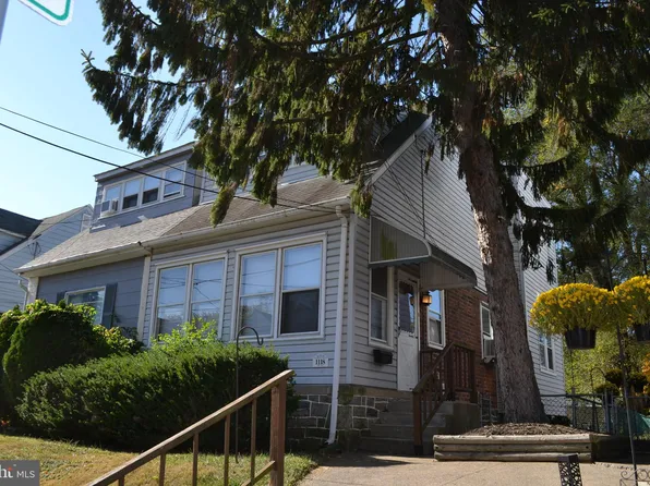 1118 Wilson Dr, Havertown, PA 19083