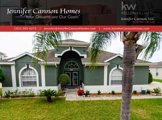 210 Osprey Lakes Cir, Chuluota, FL 32766