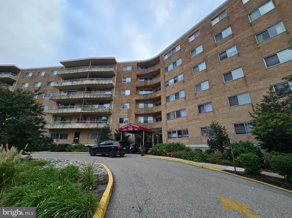 100 West Ave #213, Jenkintown, PA 19046