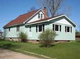 N9023 Cemetery Rd, Crivitz, WI 54114