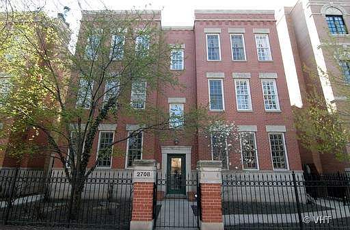 1st image of 2708 N Greenview Ave APT 3N