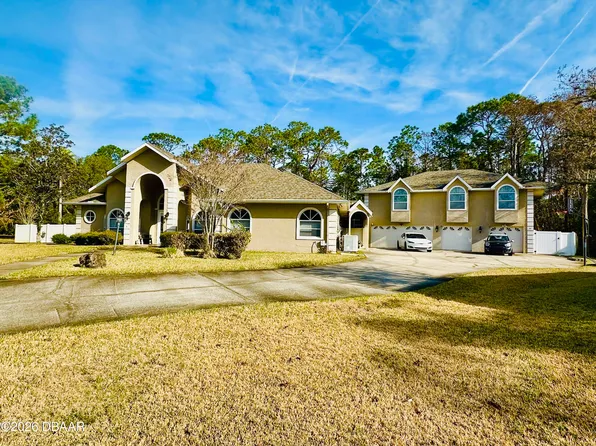 4 Pine Look Pass, Ormond Beach, FL 32174