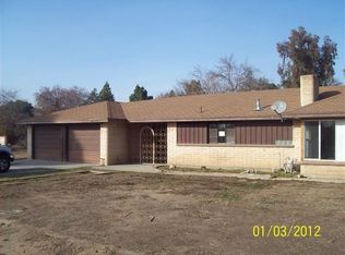 5545 E Inyo St, Fresno, CA 93727