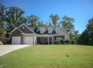 1938 Windstone Pl, Winder, GA 30680