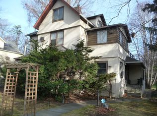 88 Watchung Ave #3A, Montclair, NJ 07043