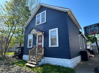 6818 Morgan Ave, Cleveland, OH 44127