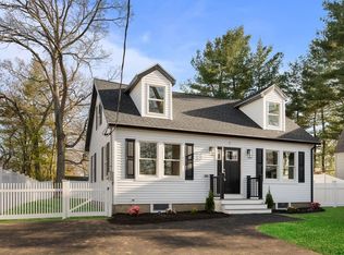 2 Allston Rd, North Reading, MA 01864