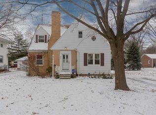 1844 N Adams St, South Bend, IN 46628