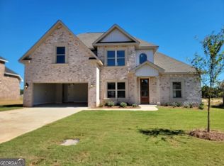615 Jeffery Thomas Dr, Bonaire, GA 31005