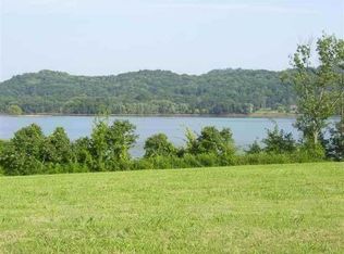 1434 Legacy Bay Dr, Mooresburg, TN 37811