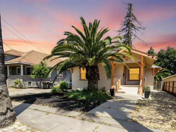 625 W Poplar St, Stockton, CA 95203