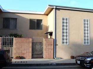 4579 Don Ricardo Dr, Los Angeles, CA 90008