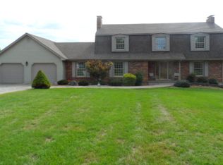 118 Adams Ct, Richmond, KY 40475