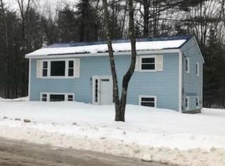 12 Presumpscot Rd, Windham, ME 04062