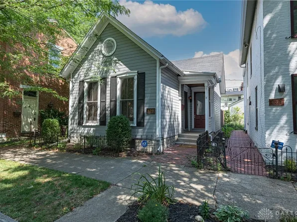 429 E 6th St, Dayton, OH 45402
