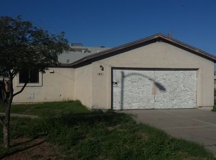 1436 S 9th Ave, Phoenix, AZ 85007