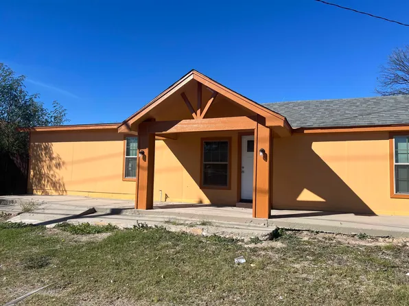 1305 Las Vacas St, Del Rio, TX 78840
