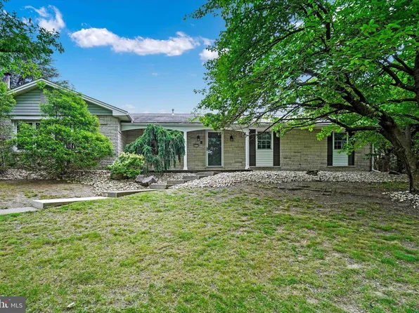 2513 Bogar Ave, Harrisburg, PA 17110