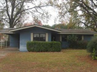 5855 W Canal Blvd, Shreveport, LA 71108