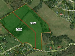 1 Lanier Rd, Maryville, TN 37801