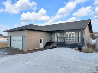 4609 N 58th Ave, Rimbey, AB T0C 2J0
