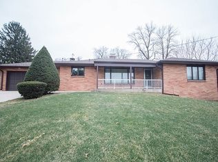 6055 Newburg Rd, Rockford, IL 61108