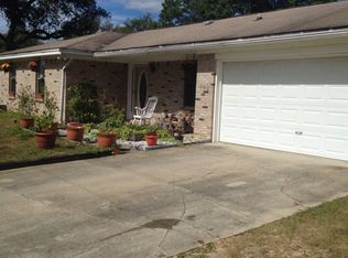 104 Campbell Ave, Crestview, FL 32536