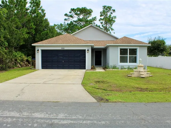 320 MARQUEE DRIVE, KISSIMMEE, FL 34758