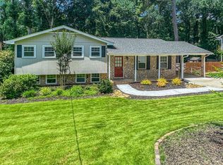 4122 Antler Trl SE, Smyrna, GA 30082