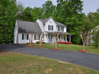 9512 Hickory Hill Dr, Fredericksburg, VA, 22408