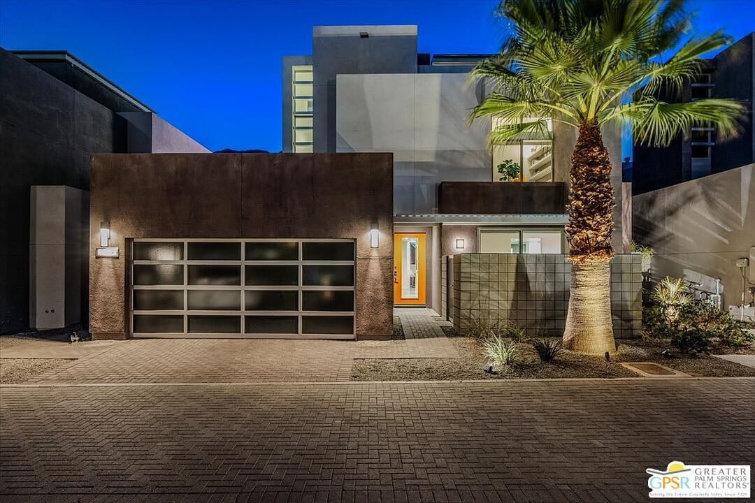 399 Suave Ln, Palm Springs, CA 92262 | MLS #25563805PS | Zillow