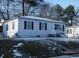 5512 Duchaine Dr, Lanham, MD 20706
