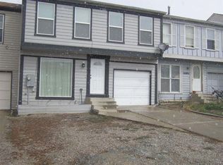 2029 Reagan Ave, Rock Springs, WY 82901