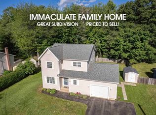27 Pinecrest Dr, Middleton, NS B0S 1P0