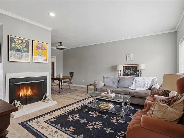 4345 Bellaire Dr S #235S — Photo 12